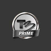 T3Prime 3.2.1 Icon