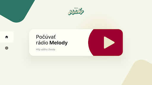 Rádio Melody screenshot 9