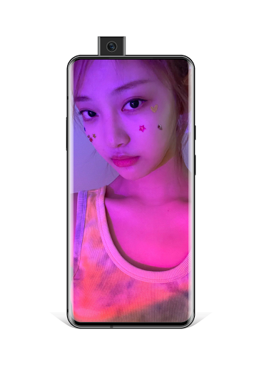 Ningning AESPA Wallpaper HD