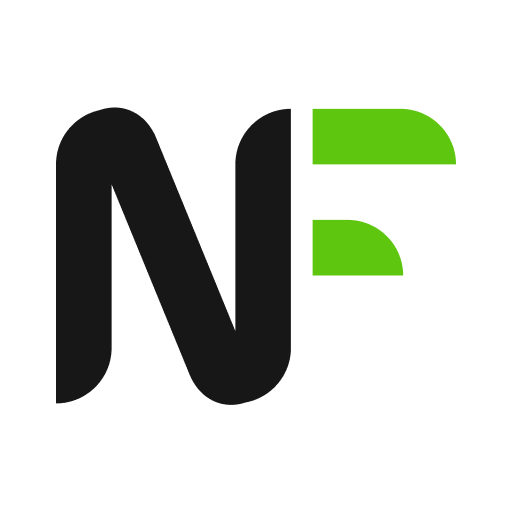 Nspired Fit logo