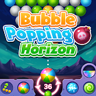 Bubble Popping: Horizon 
