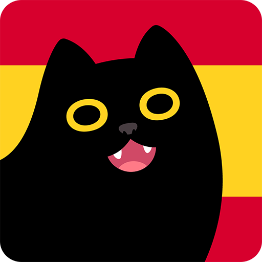 ConjuGato — Spanish Verbs