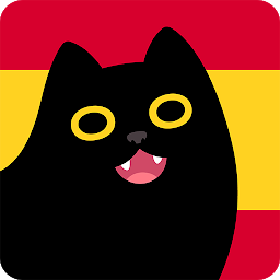 Gambar ikon ConjuGato — Spanish Verbs