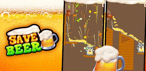 Save Beer