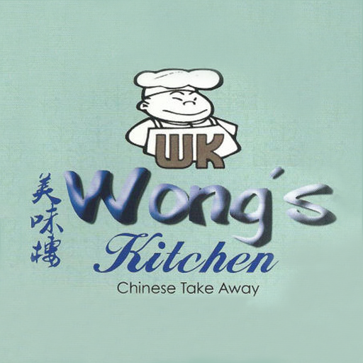 Wongs Kitchen