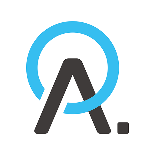 에이이노브 Ainnov - 청년 대외활동 플랫폼; logo