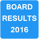 Gujarat Board Results 2016 icon