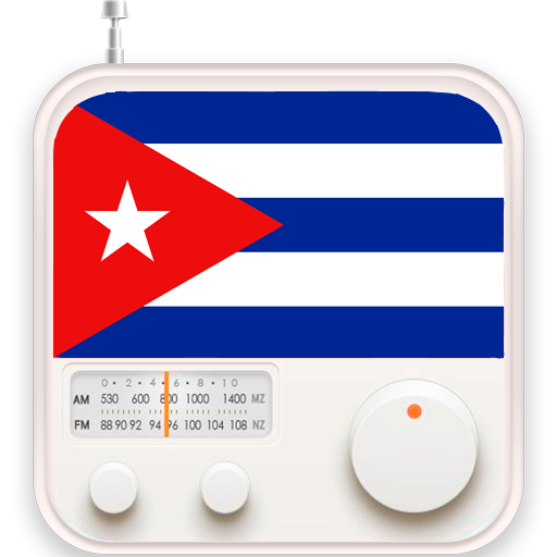Radio Cuba FM AM  Icon
