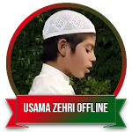 Usama Zehri Quran Mp3 Offline Apk