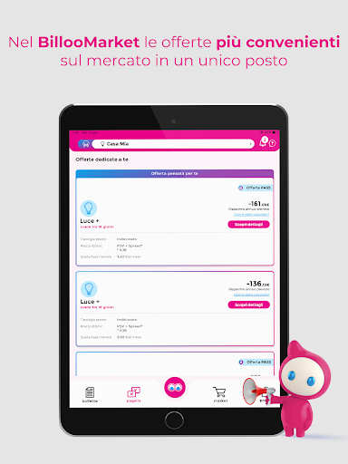 Billoo screenshot 10