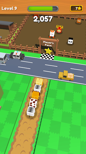 لعبه Animal Rescue 3D apk مهكر4