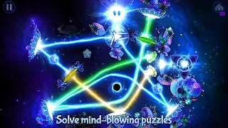 God of Light - Screenshot 2
