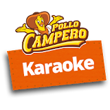 Campero Karaoke Guatemala icon