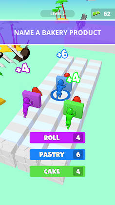 Trivia Island - Screenshot 1