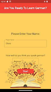 Learn German