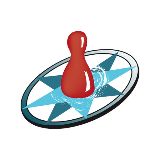 Citygames App logo