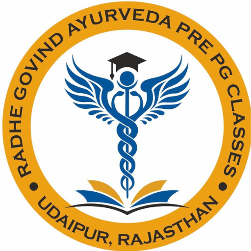 RGC UDAIPUR logo