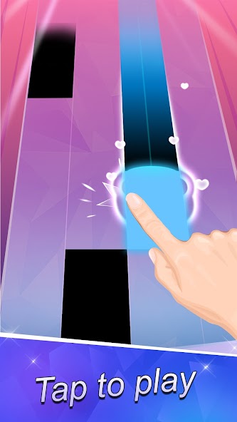 Piano Tiles 2™ - لعبة بيانو 1.2.5 APK + Mod (Unlimited money) إلى عن على ذكري المظهر