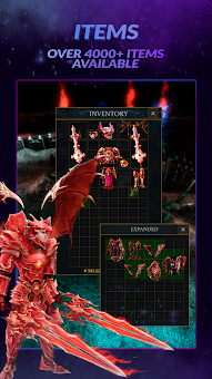 MEGAMU screenshot 1