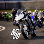 Moto Racing GO: Bike Rider