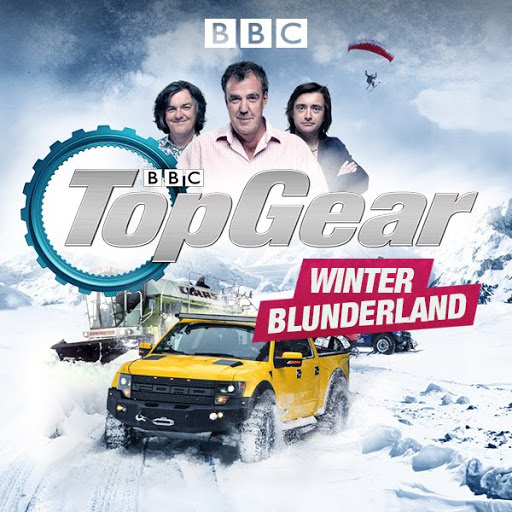 at styre Saucer Legitim Top Gear - Winter Blunderland - TV on Google Play