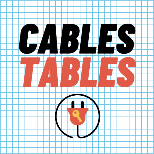 Electrical Cables Tables Pro 6.0.0 Icon
