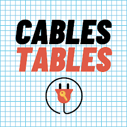 Icon image Electrical Cables Tables Pro