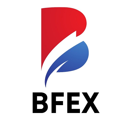 BFEX logo