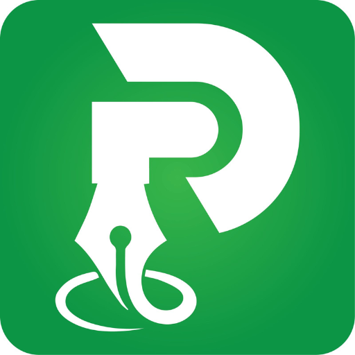 Paraphrasing Tool Paraphraser logo