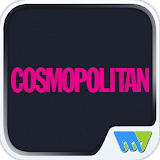 Cosmopolitan Romania icon