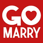 Cover Image of Herunterladen GoMarry: Serious Relationships, Marriage & Family 1.0 APK