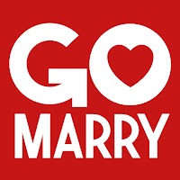 GoMarry: Serious Relationships, Marriage & Family