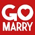 GoMarry: Serious Relationships, Marriage & Family1.0.1