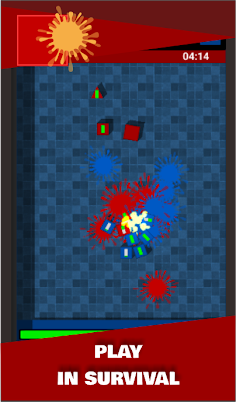 ShapeWar - Screenshot 2