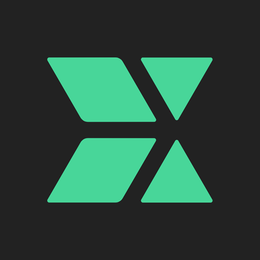 Currenxie Global Account logo