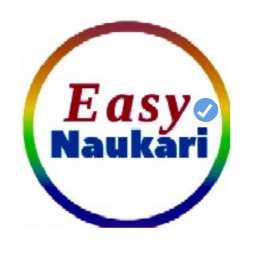 Easy Naukri logo