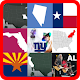 Guess The USA States Quiz & Trivia Download on Windows