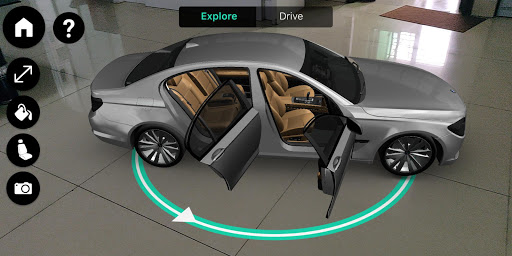 Auto Lab Screen 2