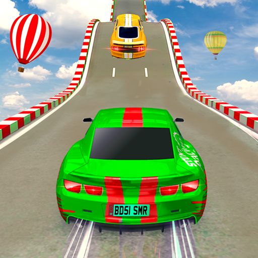 Download crazy games - impossible stunt on PC (Emulator) - LDPlayer