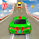 Impossible Car Stunts Free Stunt Games - Car Game icon