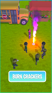 Firecracker Simulator 3D 0.0.2 APK + Mod (Free purchase) for Android