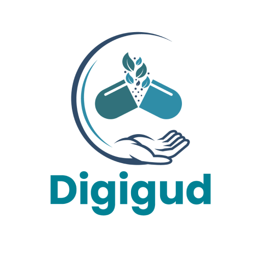 Digigud Pharma logo