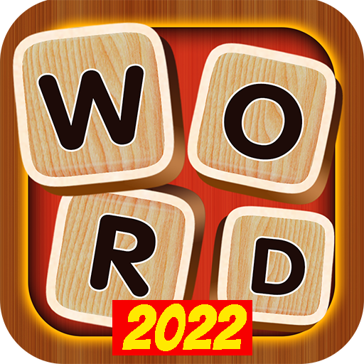 Crossword Jam Word Connect Win Auf Windows herunterladen