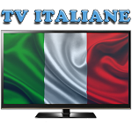 Cover Image of Скачать Tv Italiane Gratis HD 17.0.1 APK