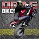 Drag bikes - Motorbike racing