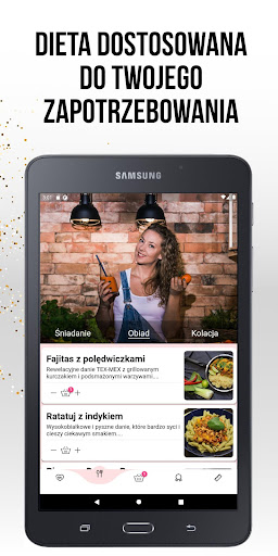 NEW BODY Paula Piotrzkowska