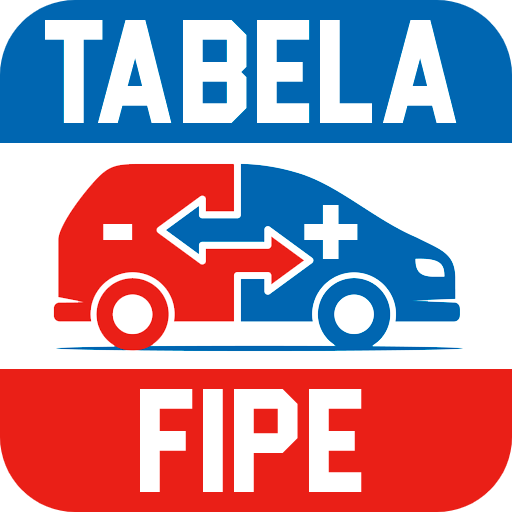 Consulta FIPE 2024 logo