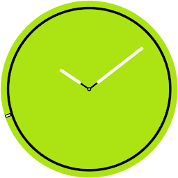 Icon image Mangold – Minimal Watch Face
