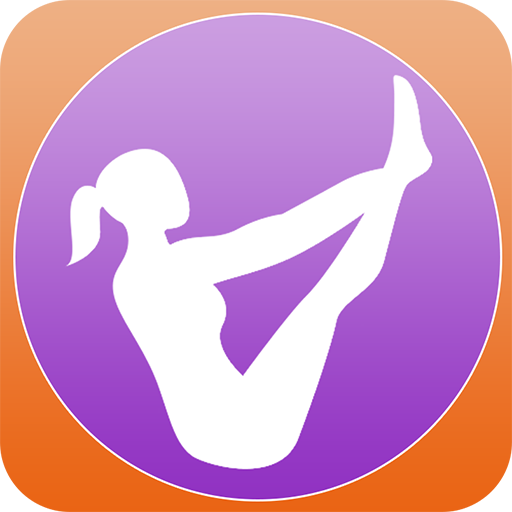 Fit Pilates - Home Workout Download on Windows