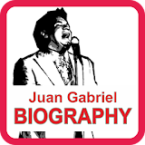 Juan Gabriel Biography icon
